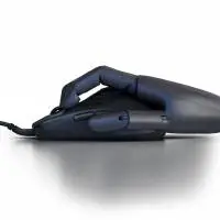 Pulsar професионална геймърска мишка Wired Gaming Mouse X2H Wired Size2 Black