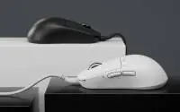 Pulsar професионална геймърска мишка Wired Gaming Mouse X2H Wired Size2 Black