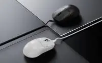 Pulsar професионална геймърска мишка Wired Gaming Mouse X2H Wired Size2 Black