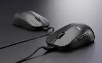 Pulsar професионална геймърска мишка Wired Gaming Mouse X2H Wired Size2 Black