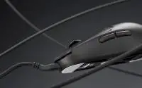 Pulsar професионална геймърска мишка Wired Gaming Mouse X2H Wired Size2 Black