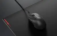 Pulsar професионална геймърска мишка Wired Gaming Mouse X2H Wired Size2 Black