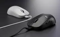 Pulsar професионална геймърска мишка Wired Gaming Mouse X2H Wired Size2 Black