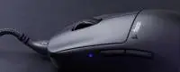 Pulsar професионална геймърска мишка Wired Gaming Mouse X2 Wired Size2 Black