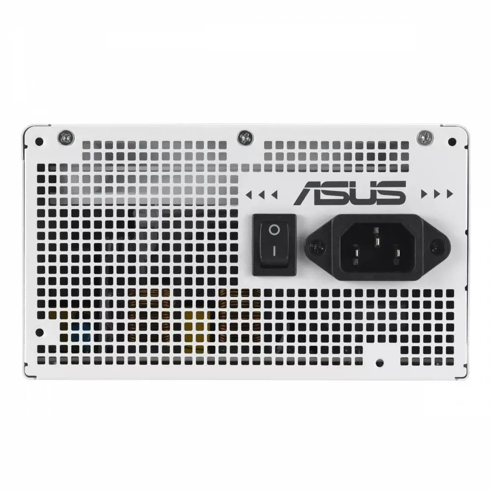 Захранване ASUS PRIME 750W White Edition 80 Plus Bronze PSU - 90YE00Y3-B0NA00
