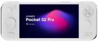 Портативна конзола Ayaneo S2 Pro Snapdragon G3 Gen.3 16GB/512GB White Portable Console