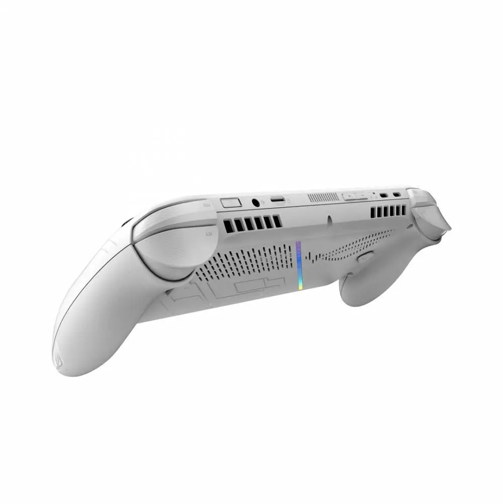 Портативна конзола ASUS ROG Xbox Ally RC73YA-NH002W Portable Game Console 512 GB Touchscreen Wi-Fi White