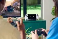 Портативна конзола ASUS ROG Xbox Ally RC73YA-NH002W Portable Game Console 512 GB Touchscreen Wi-Fi White