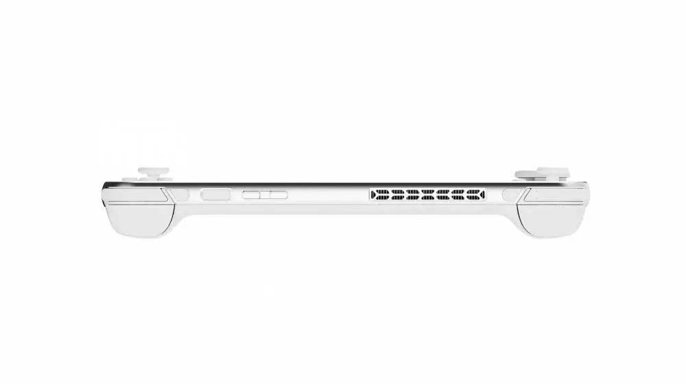 Портативна конзола ASUS ROG Xbox Ally RC73YA-NH002W Portable Game Console 512 GB Touchscreen Wi-Fi White