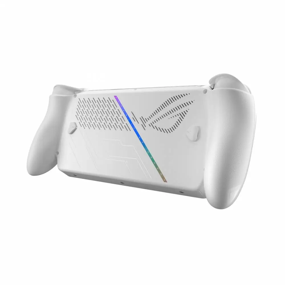 Портативна конзола ASUS ROG Xbox Ally RC73YA-NH002W Portable Game Console 512 GB Touchscreen Wi-Fi White
