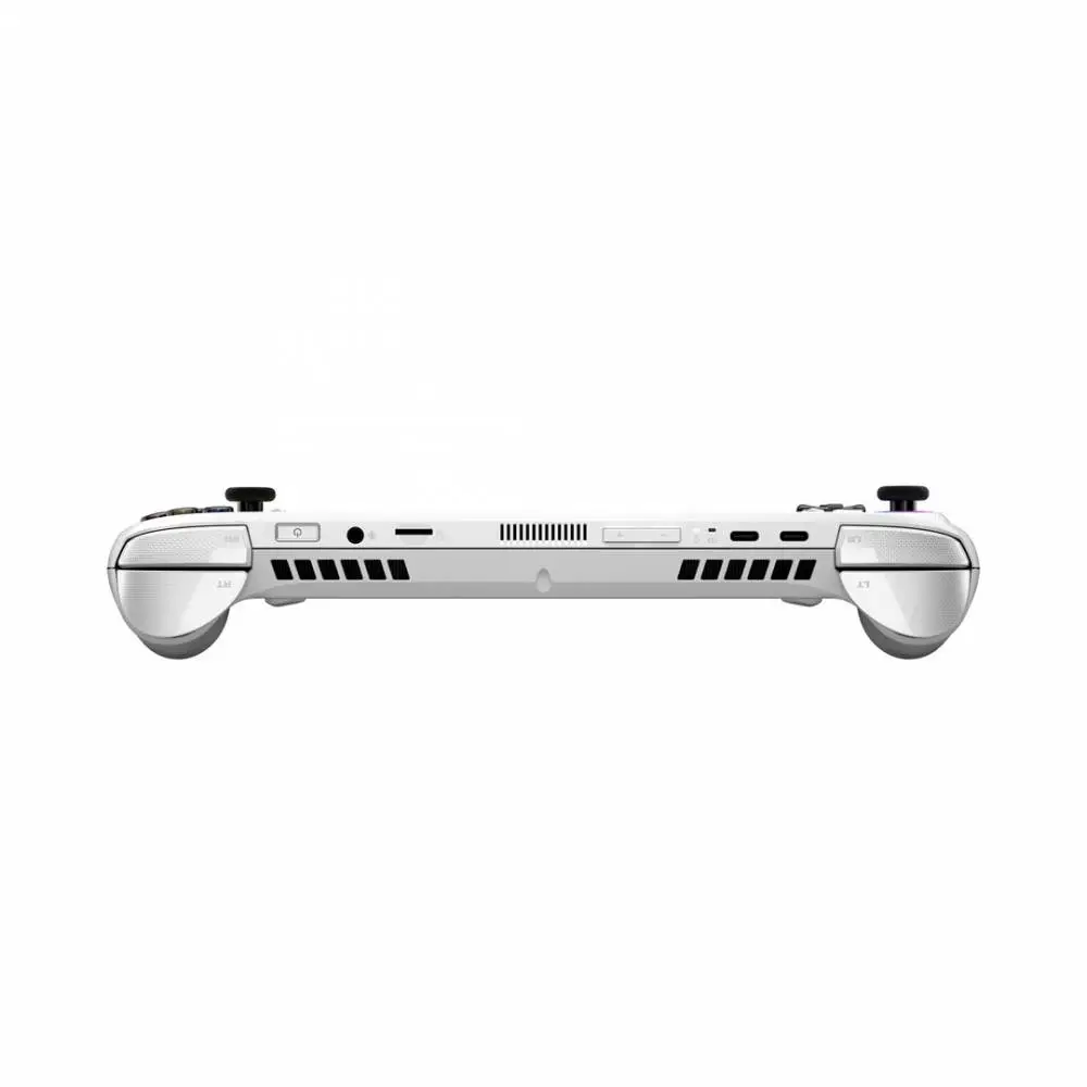 Портативна конзола ASUS ROG Xbox Ally RC73YA-NH002W Portable Game Console 512 GB Touchscreen Wi-Fi White