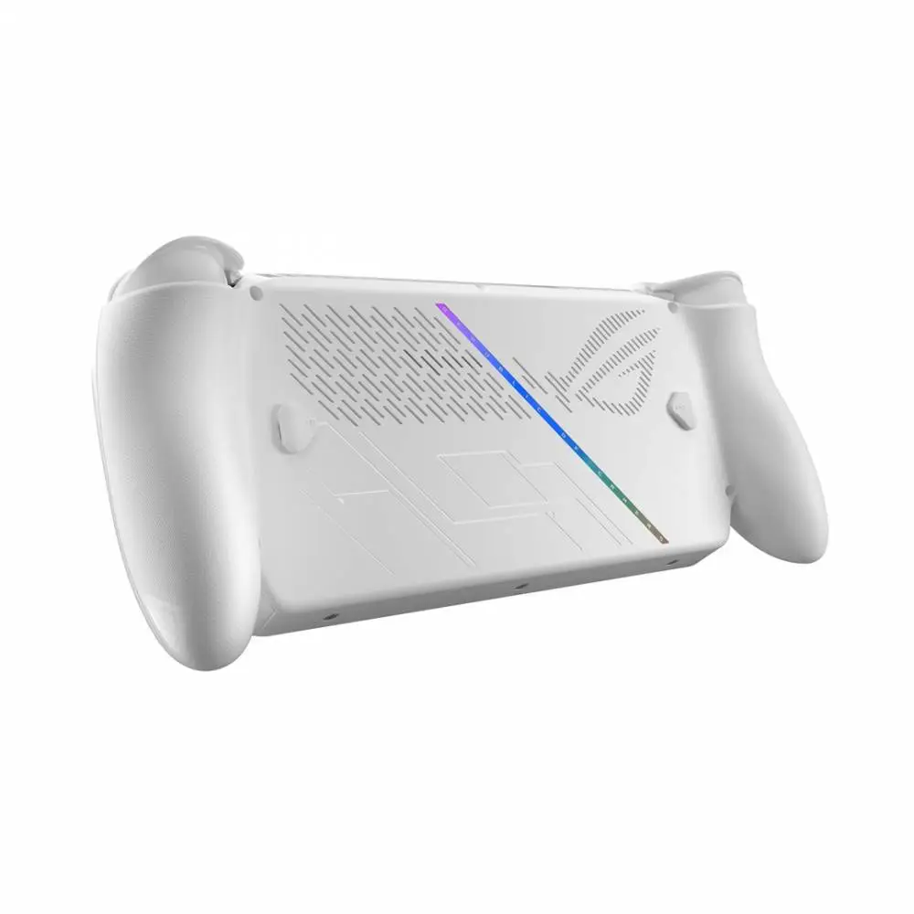 Портативна конзола ASUS ROG Xbox Ally RC73YA-NH002W Portable Game Console 512 GB Touchscreen Wi-Fi White