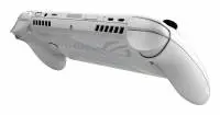 Портативна конзола ASUS ROG Xbox Ally RC73YA-NH002W Portable Game Console 512 GB Touchscreen Wi-Fi White