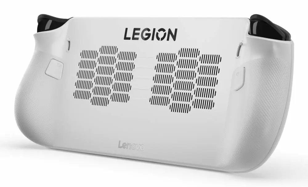 Портативна конзола Lenovo Legion Go S 8ARP1, 8" WUXGA IPS 500nits 120Hz Touch 16GB/512GB SSD