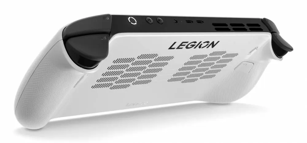 Портативна конзола Lenovo Legion Go S 8ARP1, 8" WUXGA IPS 500nits 120Hz Touch 16GB/512GB SSD