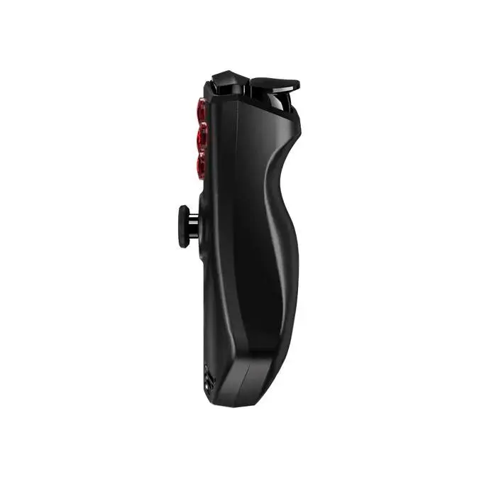 Портативна конзола MSI Claw A1M-065PL Portable Game Console 512GB Touchscreen Wi-Fi Black