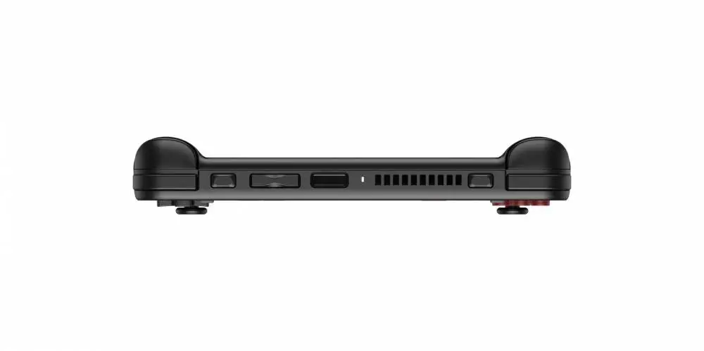 Портативна конзола Ayaneo Pocket ACE 12GB/256GB portable console