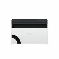 Портативна конзола Nintendo Switch OLED Portable Game Console, 7" OLED Touchscreen, 64GB, Wi-Fi, White