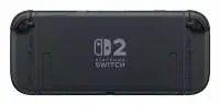 Портативна конзола Nintendo Switch 2 Portable Game Console, 7.9" Touchscreen, 256GB, Wi-Fi Black
