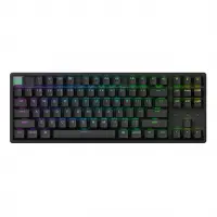 Геймърска Механична клавиатура Keychron K8 HE Magnetic Switch - Standard Edition