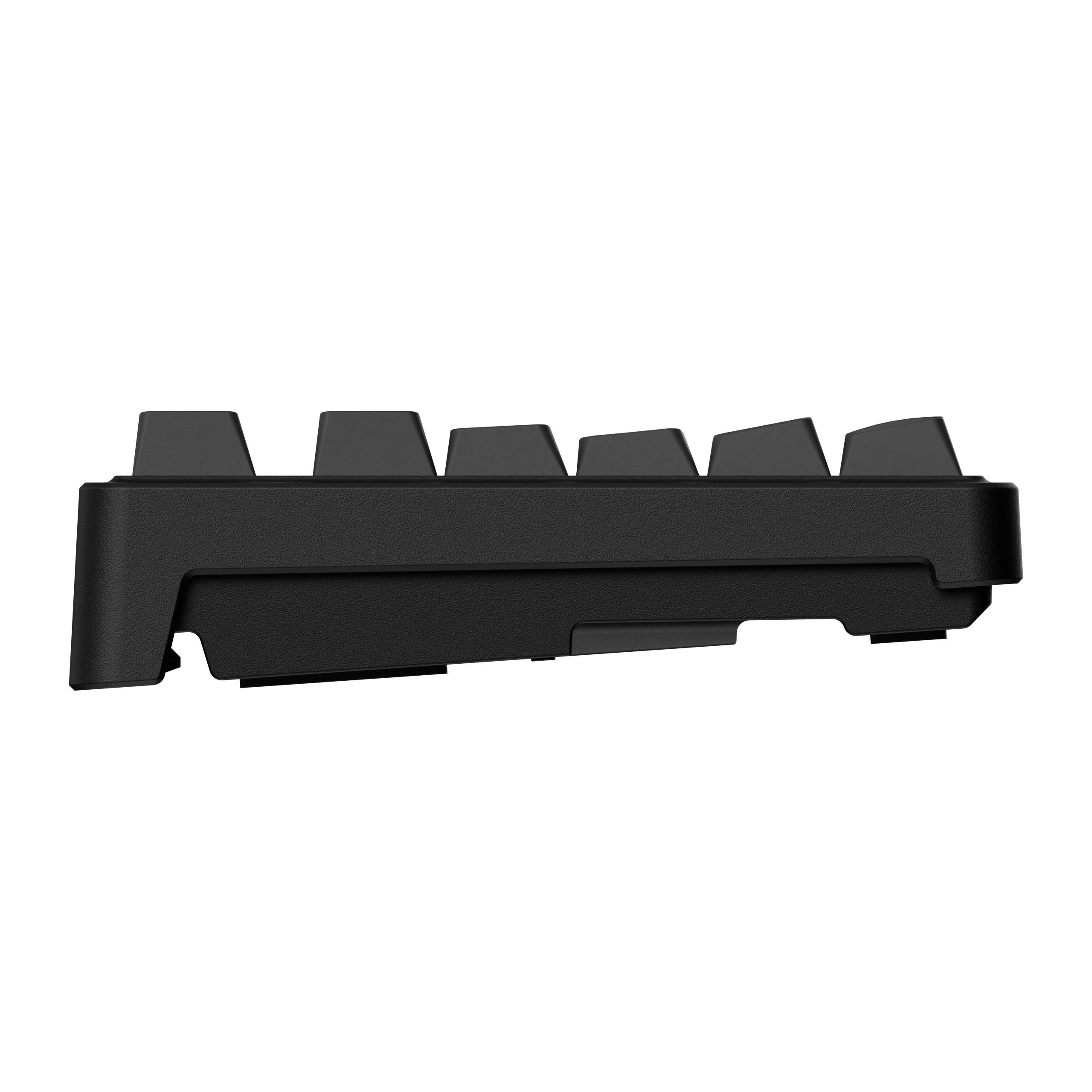 Gaming Μηχανικό πληκτρολόγιο Keychron C3 Pro 8K QMK - Super Brown Switch, Hot-Swappable, RGB