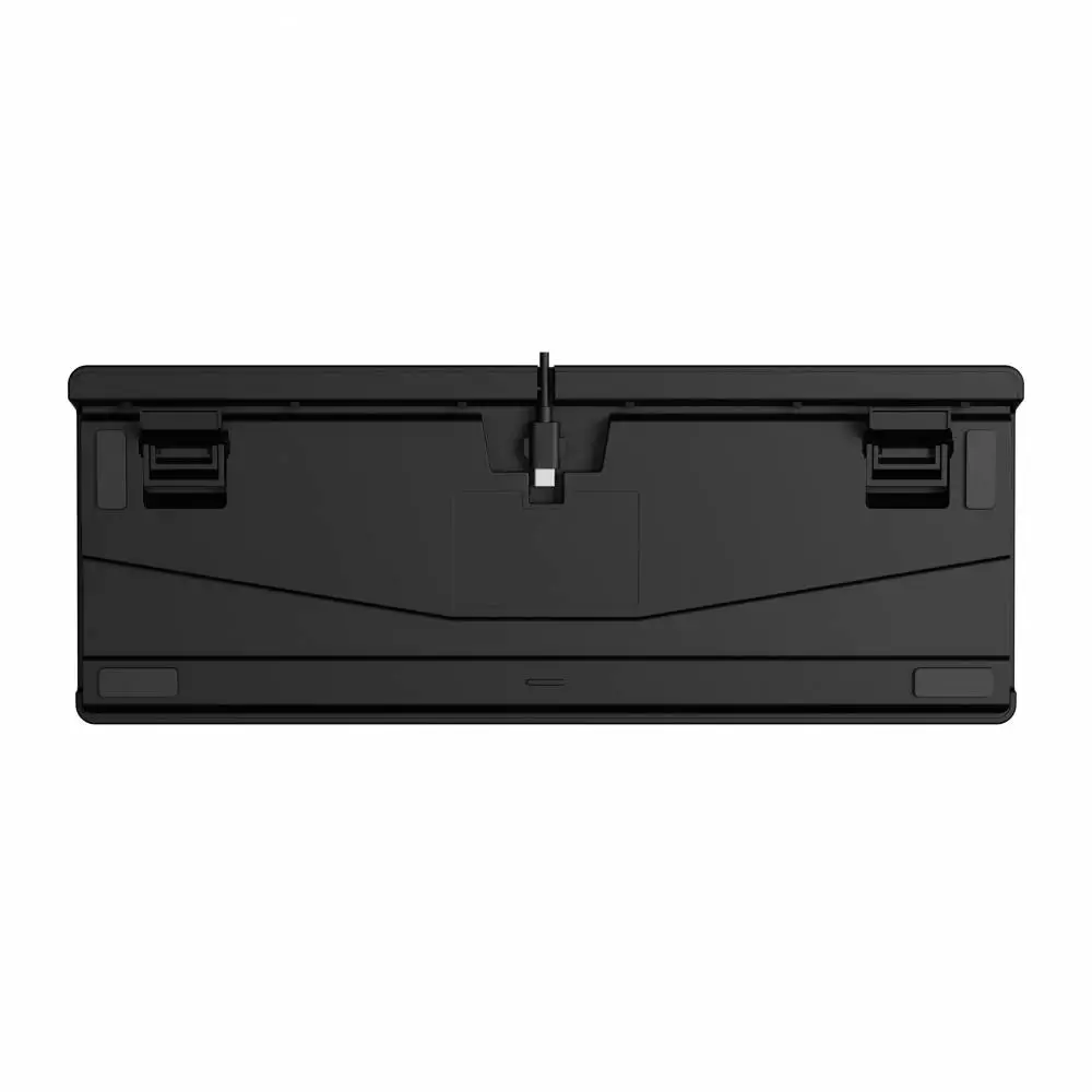 Gaming Μηχανικό πληκτρολόγιο Keychron C3 Pro 8K QMK - Super Brown Switch, Hot-Swappable, RGB