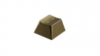 Безжична Механична клавиатура Keychron Black Myth Wukong - TTC Golden Pink Switch