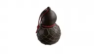 Безжична Механична клавиатура Keychron Black Myth Wukong - TTC Golden Pink Switch