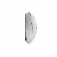 Pulsar професионална геймърска мишка Wireless Gaming Mouse ZywOo The Chosen Mouse Size1 White 8K