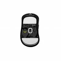 Pulsar професионална геймърска мишка Wireless Gaming Mouse ZywOo The Chosen Mouse Size1 Black 8K