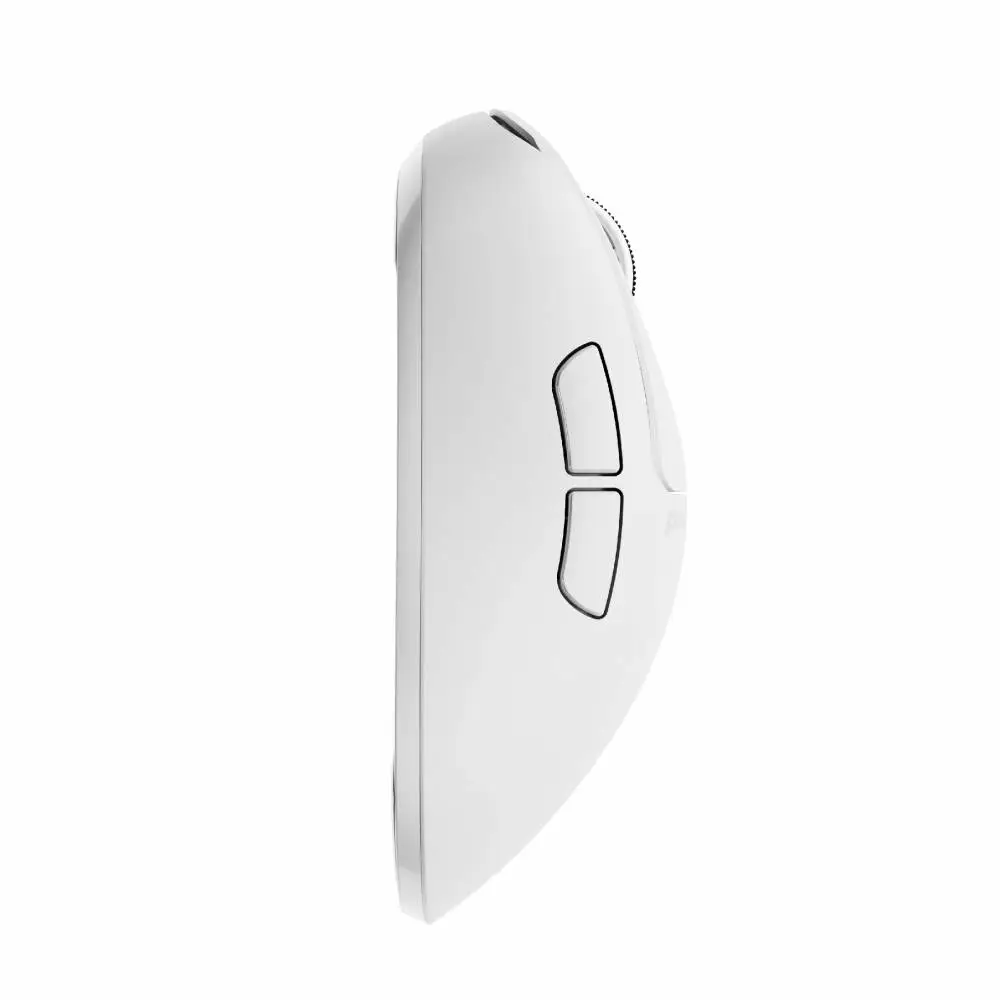 Pulsar професионална геймърска мишка Wireless Gaming Mouse Xlite CrazyLight Uyuni White