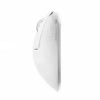 Pulsar професионална геймърска мишка Wireless Gaming Mouse Xlite CrazyLight Uyuni White