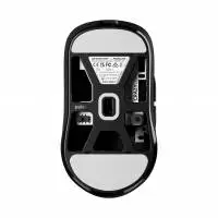 Pulsar професионална геймърска мишка Wireless Gaming Mouse X2H Crazylight Jet Black