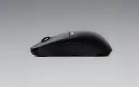 Pulsar професионална геймърска мишка Wireless Gaming Mouse X2H Crazylight Jet Black