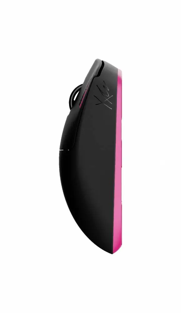 Pulsar професионална геймърска мишка Wireless Gaming Mouse Susanto-X Size2 [Pulsar Pro] - 8K, Black