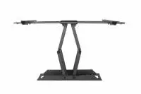 Gembird стенна стойка за телевизор TV Mount - WM-80ST-02 - 37"-80", 60 kg