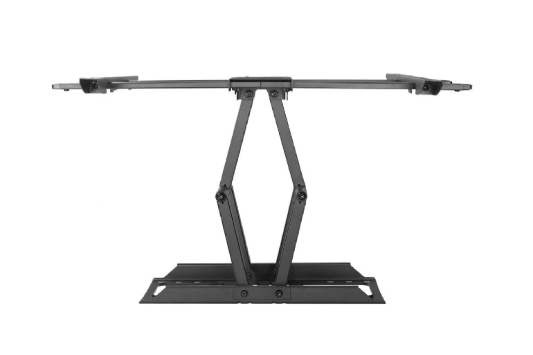 Gembird стенна стойка за телевизор TV Mount - WM-80ST-02 - 37"-80", 60 kg