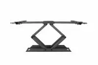 Gembird стенна стойка за телевизор TV Mount - WM-80ST-02 - 37"-80", 60 kg