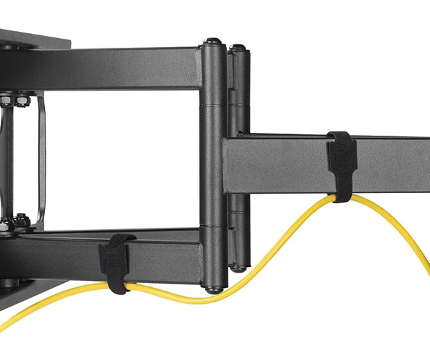 Gembird стенна стойка за телевизор TV Mount - WM-80ST-02 - 37"-80", 60 kg