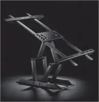 Gembird стенна стойка за телевизор TV Mount - WM-80ST-02 - 37"-80", 60 kg