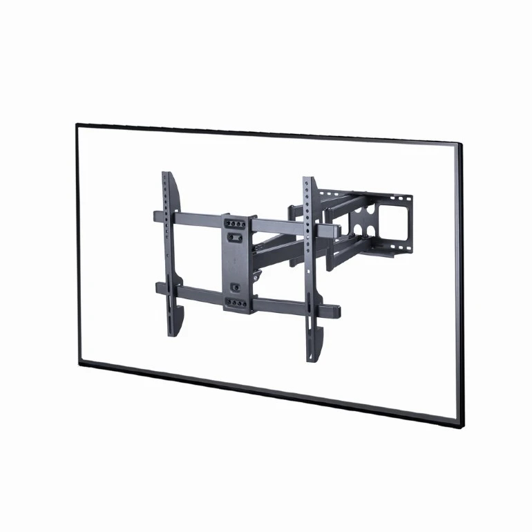 Gembird стенна стойка за телевизор TV Mount - WM-80ST-02 - 37"-80", 60 kg