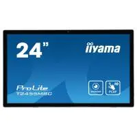 Tъч Монитор IIYAMA T2455MSC-B1