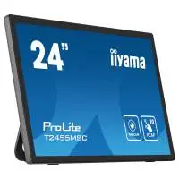 Tъч Монитор IIYAMA T2455MSC-B1