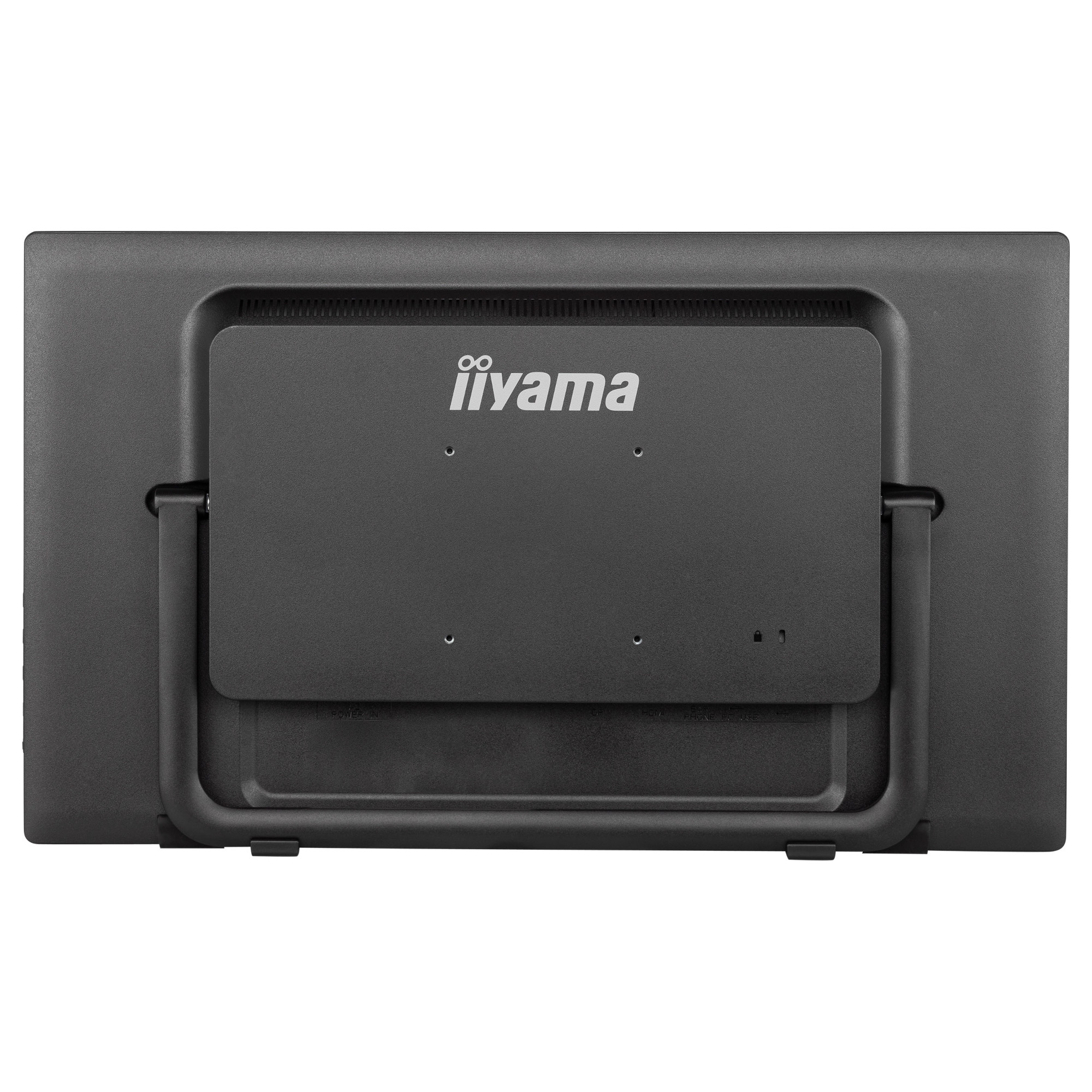 Tъч Монитор IIYAMA T2455MSC-B1