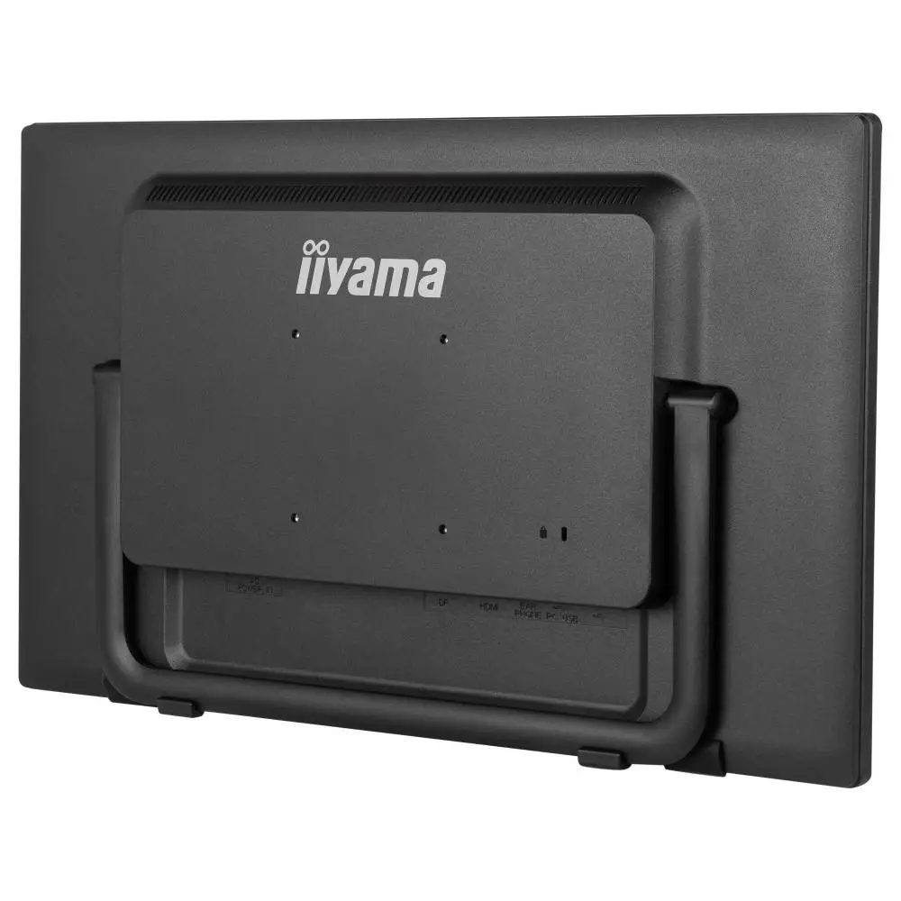 Tъч Монитор IIYAMA T2455MSC-B1