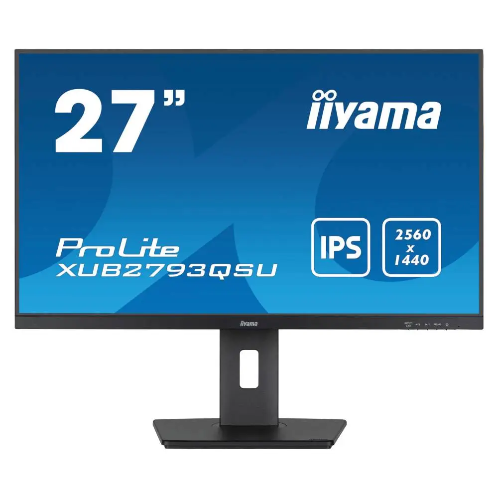 Монитор IIYAMA XUB2793QSU-B7