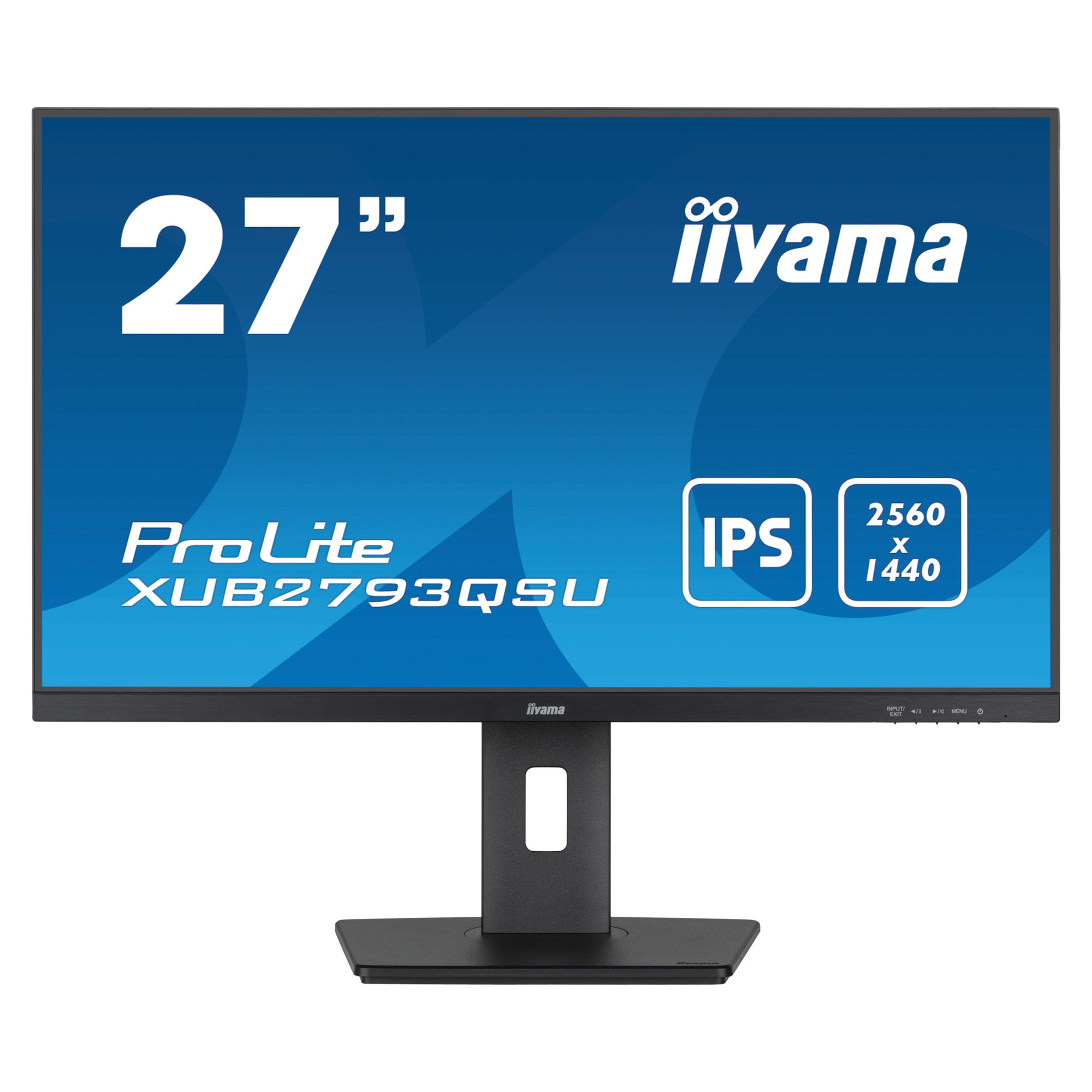 Монитор IIYAMA XUB2793QSU-B7