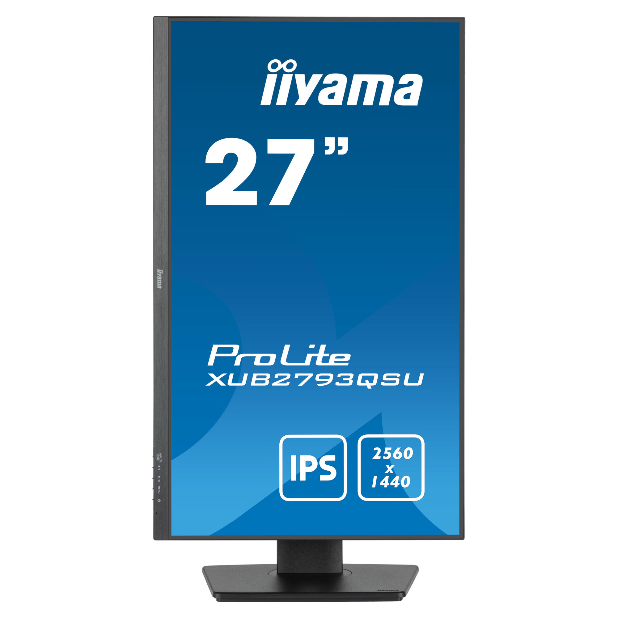 Монитор IIYAMA XUB2793QSU-B7