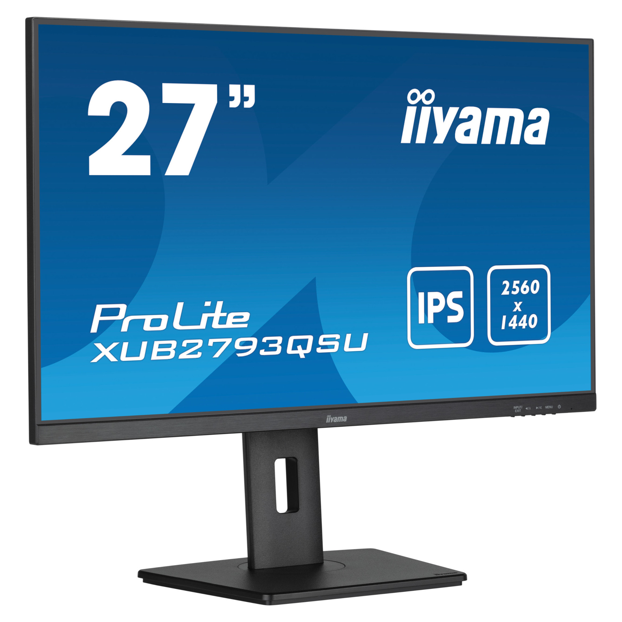 Монитор IIYAMA XUB2793QSU-B7