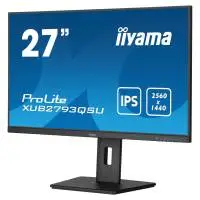 Монитор IIYAMA XUB2793QSU-B7